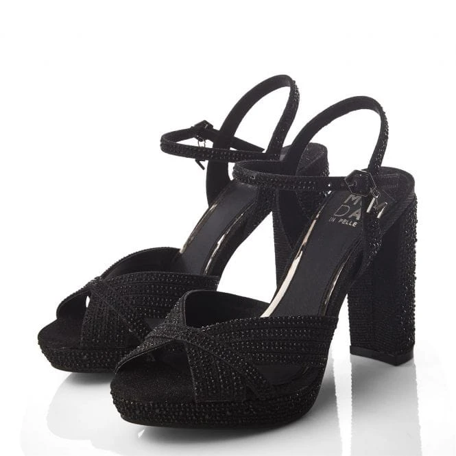 Supernova Black Textile 4 Supernova Black Textile - Image 2