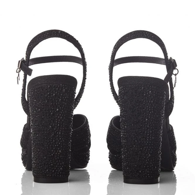 Supernova Black Textile 5 Supernova Black Textile - Image 3