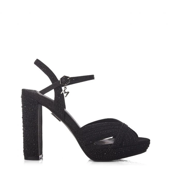 Supernova Black Textile 3 Supernova Black Textile