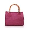 Tropicana Tote Fuschia Raffia 2 Tropicana Tote Fuschia Raffia -Cheap Shoes Store tropicana tote fuschia raffia p13200 87566 medium