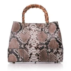 Willow Bag Natural Snake Print Leather -Cheap Shoes Store willow bag natural snake print leather p12996 86206 medium