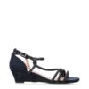 Yazmina Navy Alcantara -Cheap Shoes Store yazmina navy alcantara p13023 91869 medium