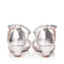 Yazmina Silver Metallic 11 Yazmina Silver Metallic -Cheap Shoes Store yazmina silver metallic p13024 86365 medium