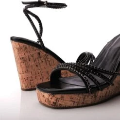 Yelena Black Porvair -Cheap Shoes Store yelena black porvair p13156 87223 medium